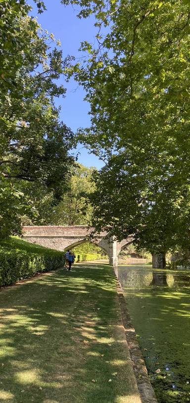 Preview of Eltham Palace Gardens Stroll