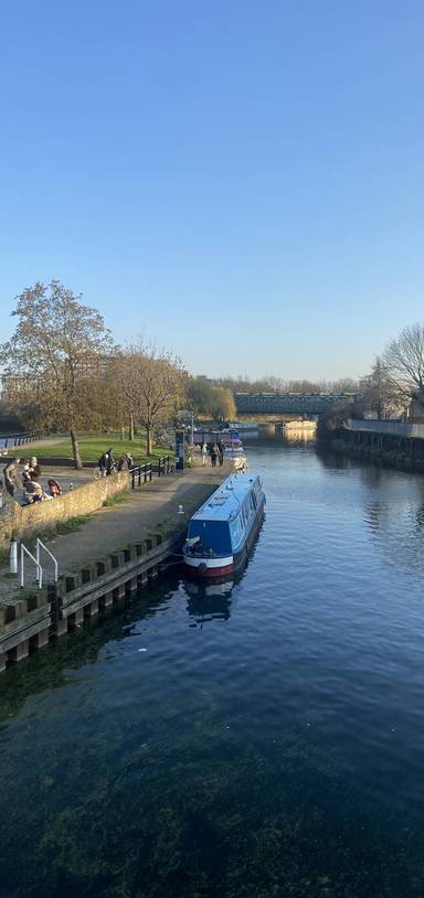 Preview of Lea Valley Walk Section 4