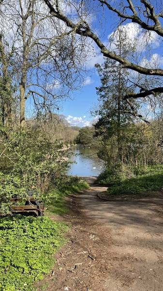 Preview of Eastville & Greenbank Nature Loop