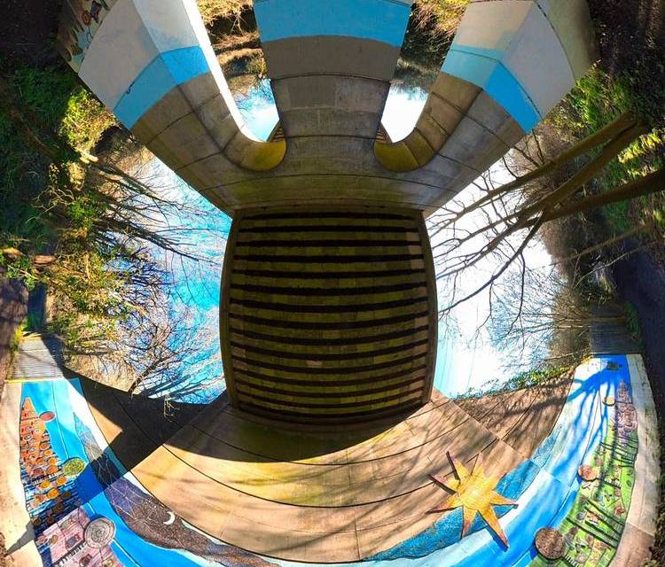 Preview of Art and Nature Trail Kingston