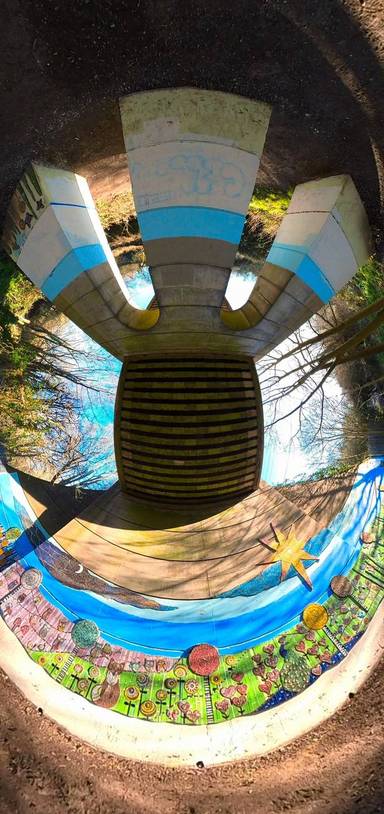 Preview of Art and Nature Trail Kingston