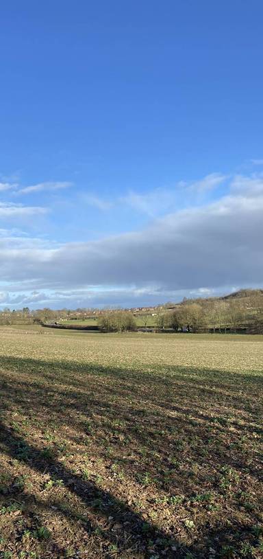 Preview of Banbury Linear Walk - North West