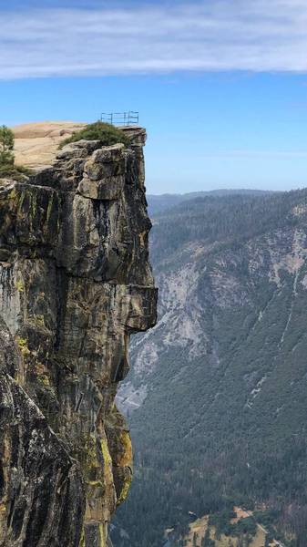 Preview of Taft Point