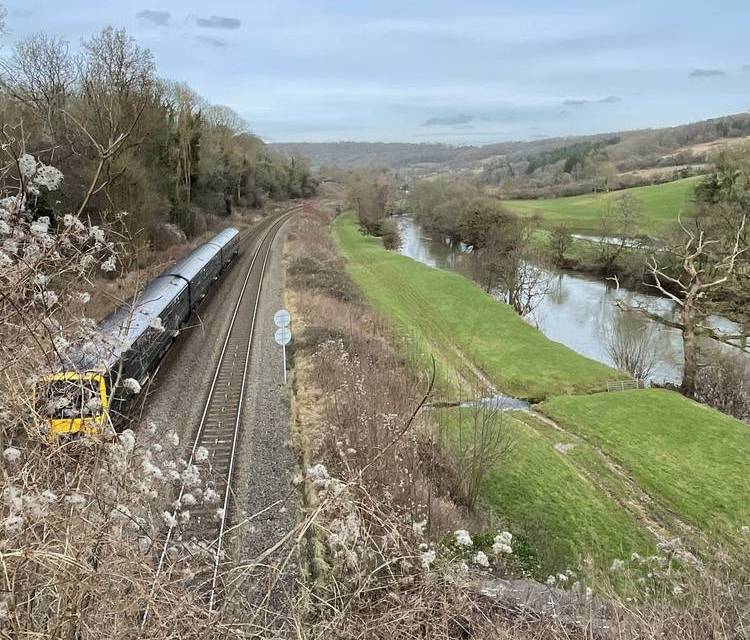 Preview of Dundas Aqueduct for little legs