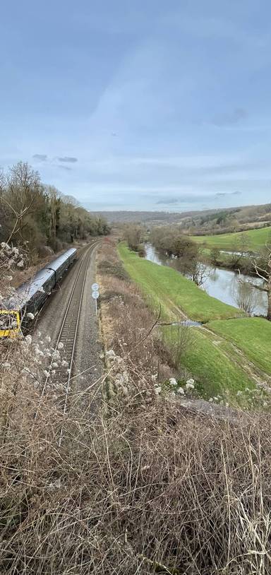 Preview of Dundas Aqueduct for little legs