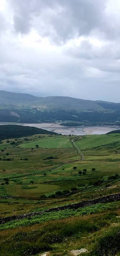 Preview of Around Llawlech, Snowdonia