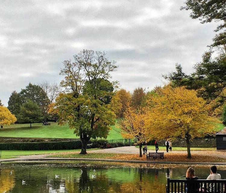 Preview of Brook Street to Castle Park
