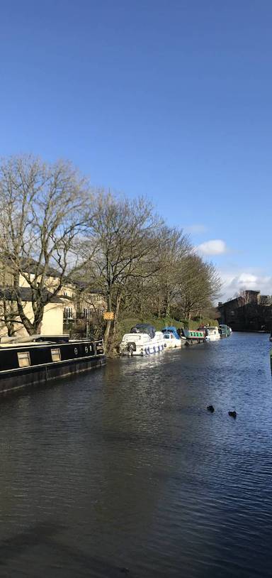 Preview of Take a day to tour Skipton