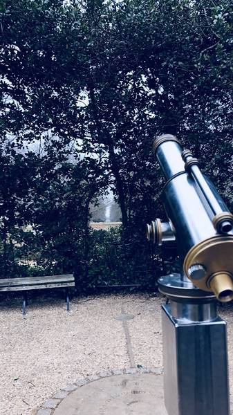 Preview of Alan Franks’ tour of Richmond Park