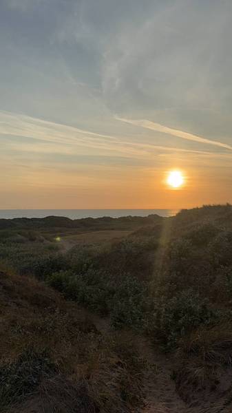 Preview of Formby Beach Circular Walk