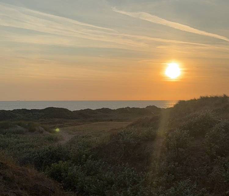 Preview of Formby Beach Circular Walk