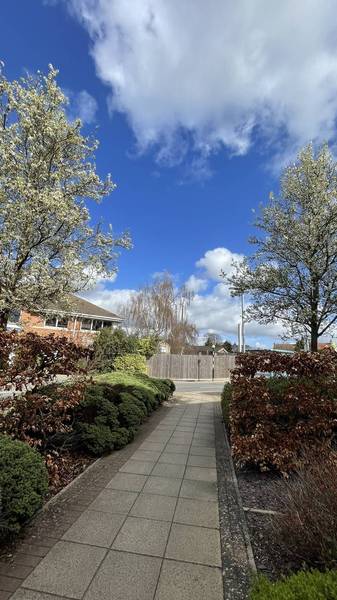 Preview of Nuffield Circular