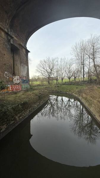 Preview of Perivale - Hanwell River Brent Walk