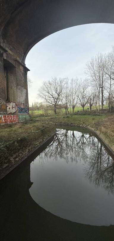 Preview of Perivale - Hanwell River Brent Walk