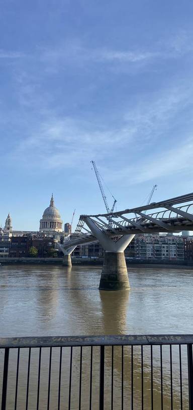 Preview of Thames Path South Bank Section 2