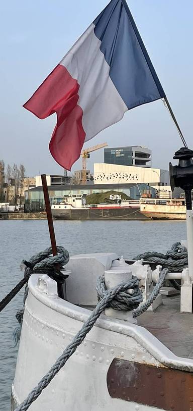 Preview of Bordeaux-Bacalan