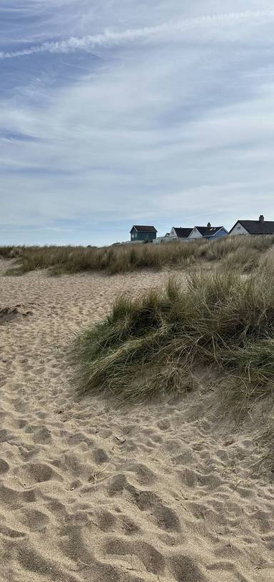 Preview of Anderby Creek to Wolla Bank Beach