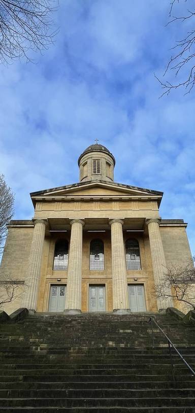 Preview of The Humanist Bristol Tour