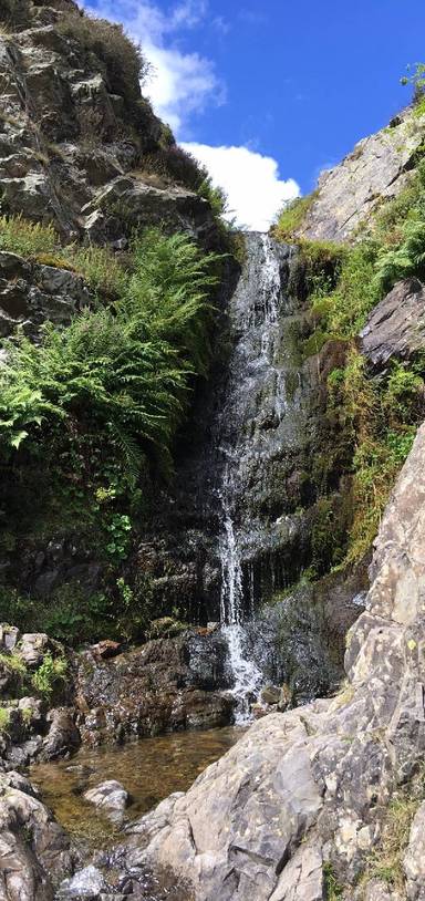 Preview of Carding Mill Valley, Shropshire.