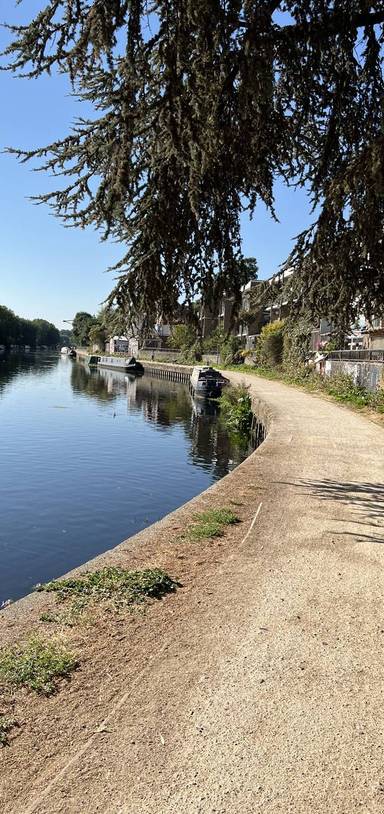 Preview of Lea Valley Walk Section 3