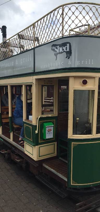 Preview of Seaton Tramway & Nature Reserve