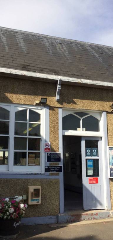 Preview of Eynsford-Twitton