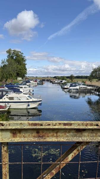 Preview of Oxford - Eynsham Thames Path