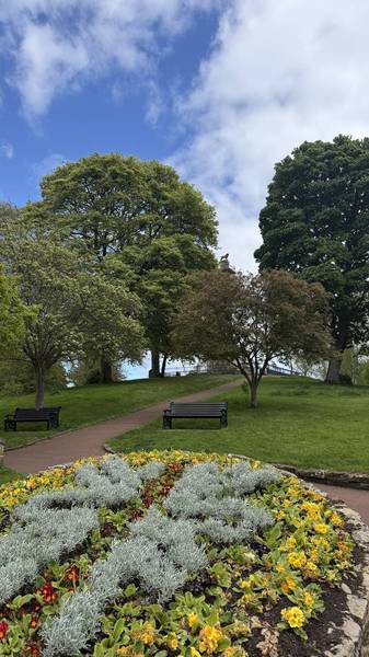 Preview of Alnwick Infirmary Nature Break Walk