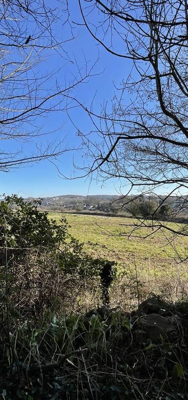 Preview of Radstock Greenway Stretcher