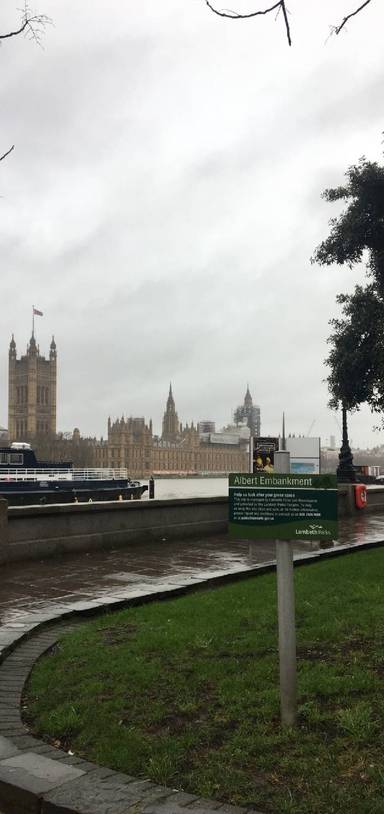 Preview of Mutiny, Executions & Hollywood