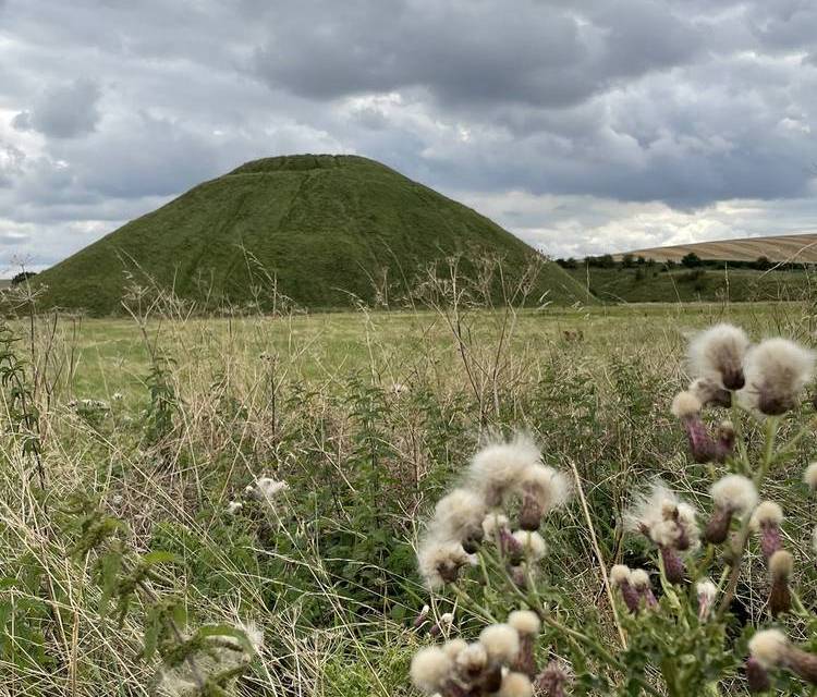 Preview of Awe at Avebury World Heritage Site