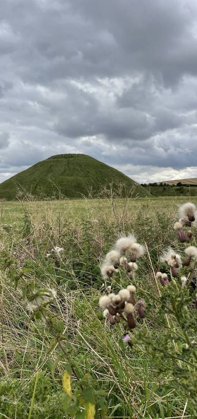 Preview of Awe at Avebury World Heritage Site