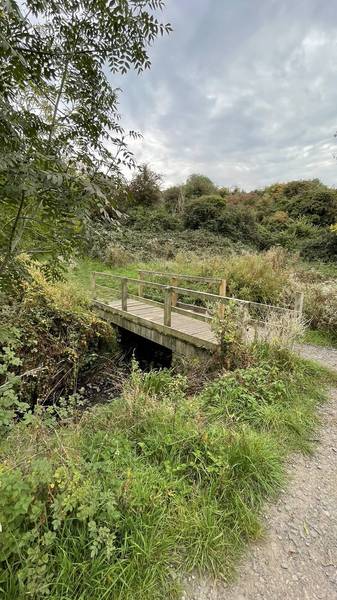 Preview of Bristol Ring Section 2