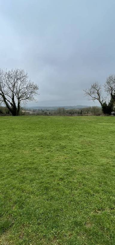 Preview of Hillcrest Leg Stretcher