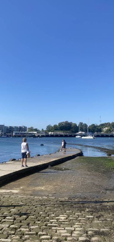 Preview of Waterlink Way Coastal Walk