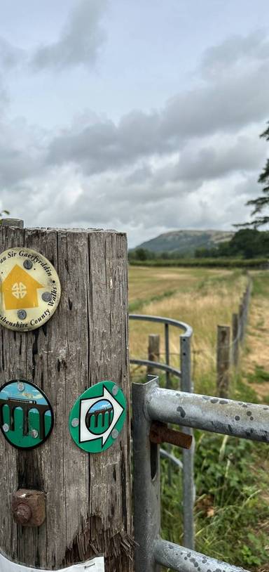 Preview of The Llandovery Station Loop