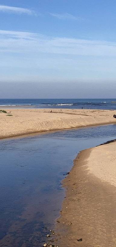 Preview of Short Buchanhaven Beach Walk