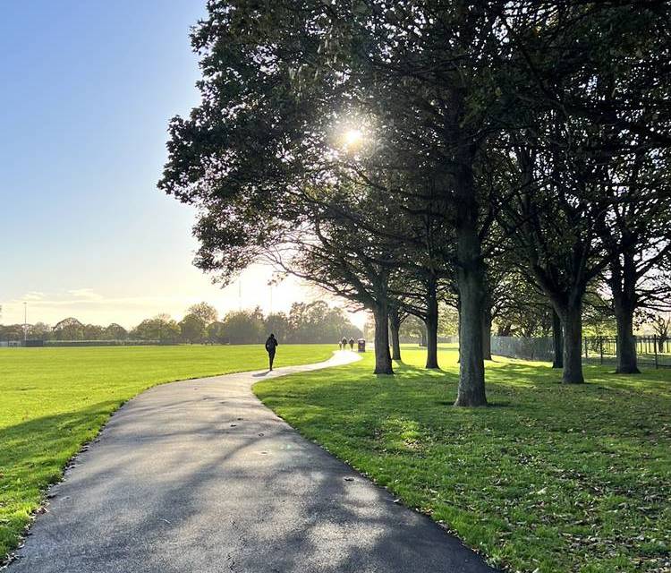 Preview of Chadwell Heath Circular