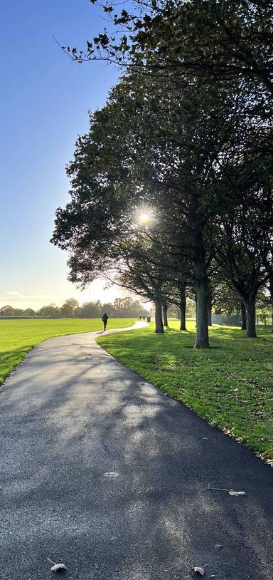 Preview of Chadwell Heath Circular