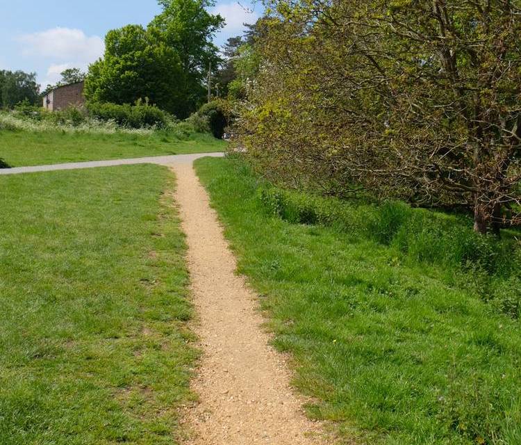 Preview of The Orbital at Hilly Fields