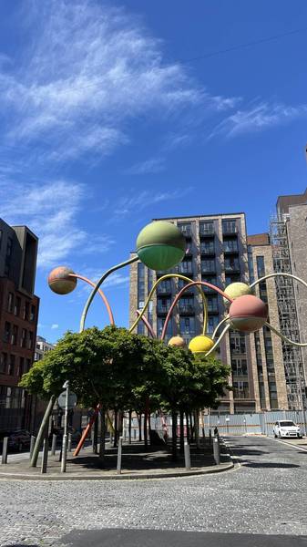 Preview of Liverpool’s Hidden Gems Walk