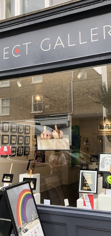 Preview of KCAW 2022 Poetry walk - North trail