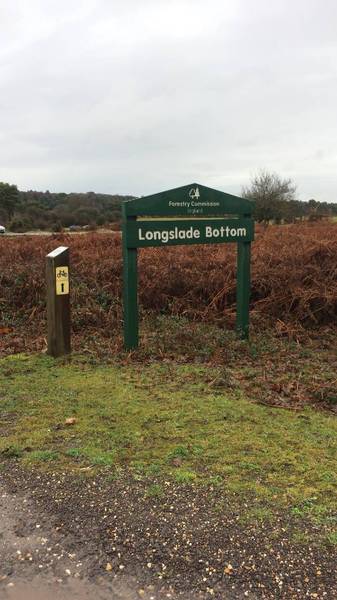 Preview of Longslade
