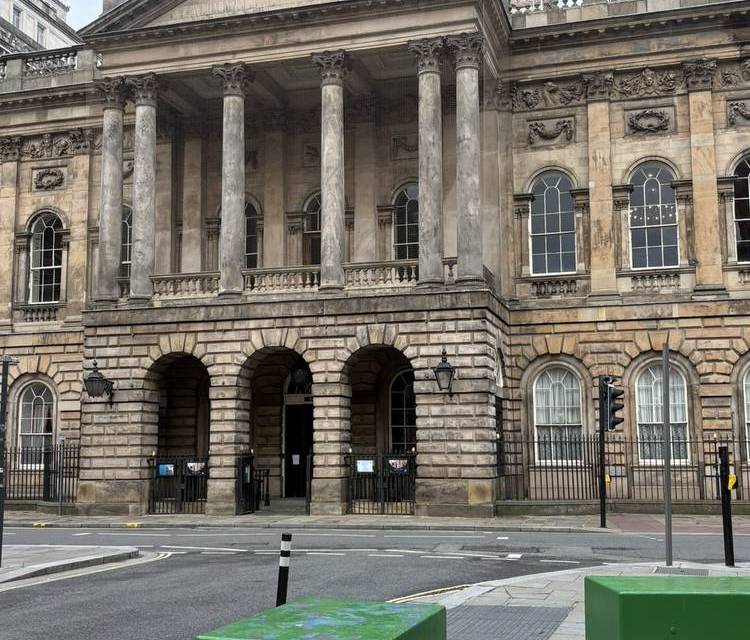 Preview of Public Health Heritage Walk