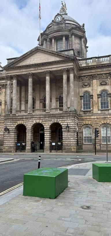 Preview of Public Health Heritage Walk
