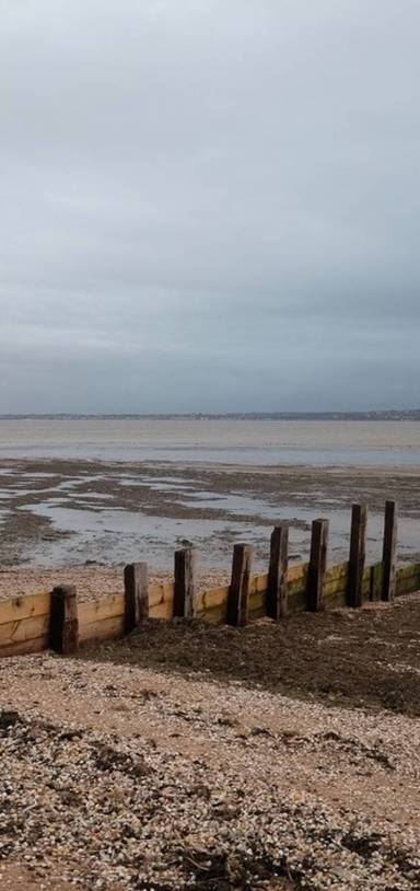 Preview of Shellness-on-Sea Stroll