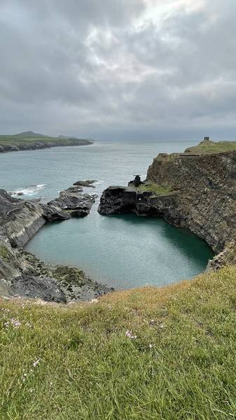 Preview of Blue Lagoon Micro Walk