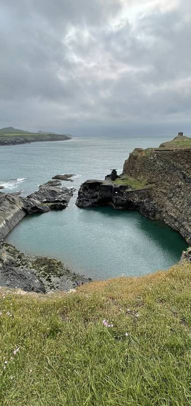 Preview of Blue Lagoon Micro Walk