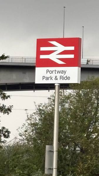 Preview of Portway to Bristol Green Walk