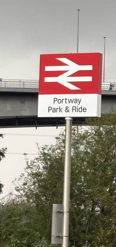 Preview of Portway to Bristol Green Walk